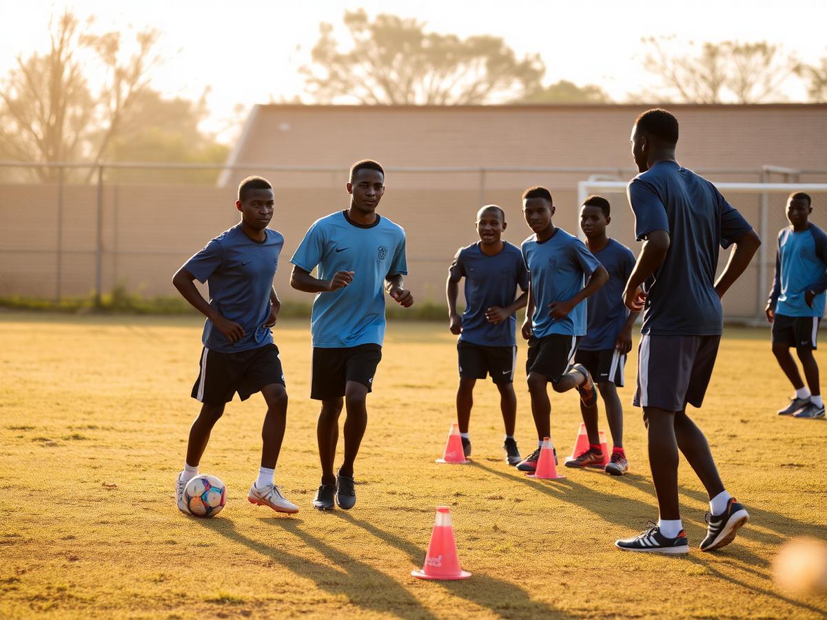 Talent Development